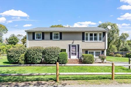 4 Hillside Rd