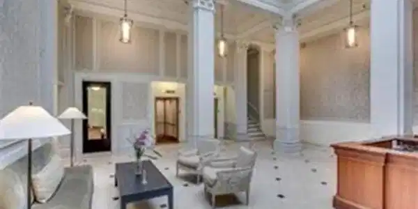 21 Beacon