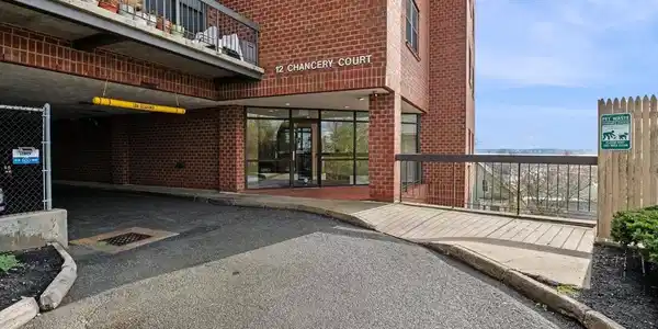 12 Chancery Court
