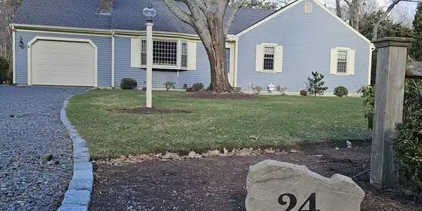 24 Federal Lane
