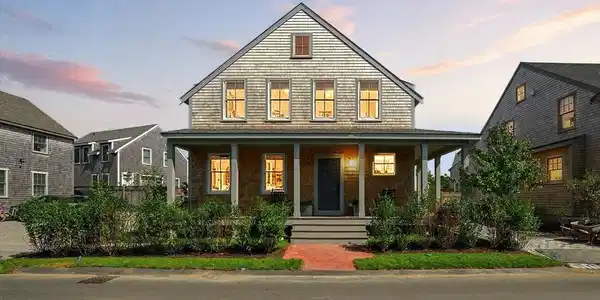 5 Goldenrod Court
