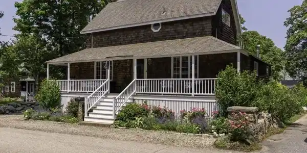19 Old Garden Rd