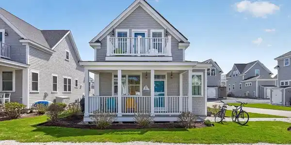 61 Old Wharf Road