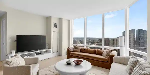 1 Franklin Street