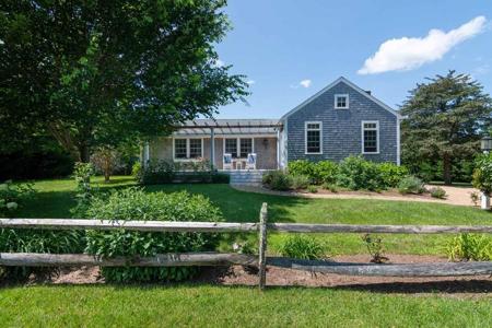 22 Kitts Field Cir