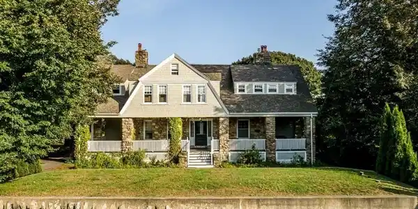 163 South St