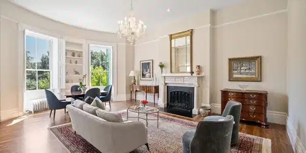 35 Beacon Street