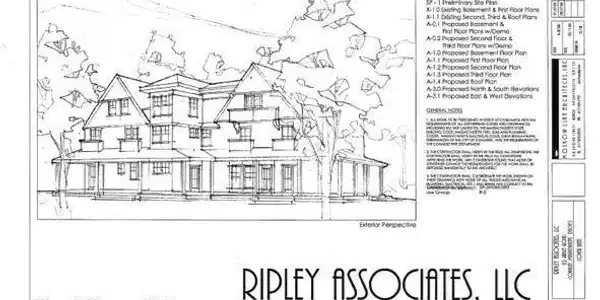 25 Ripley Road