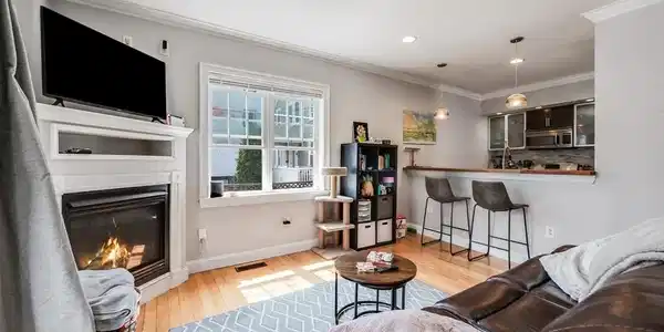 13 Spring Garden St