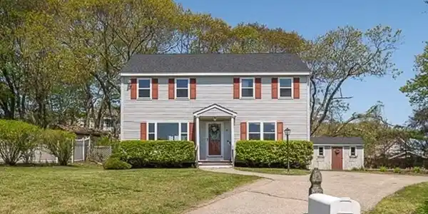 12 Crestview Terrace