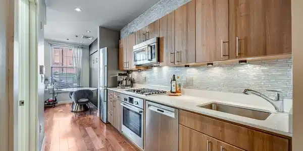 45 1st Ave