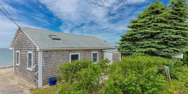 41 Seconsett Island Rd
