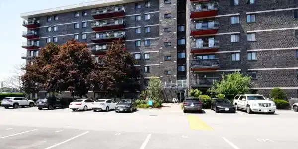 500 Washington