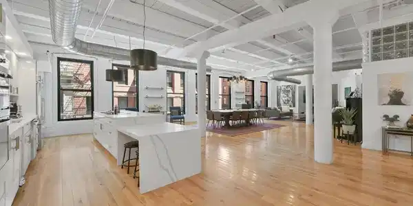 111 Beach Street
