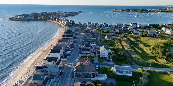 99 Scituate Avenue