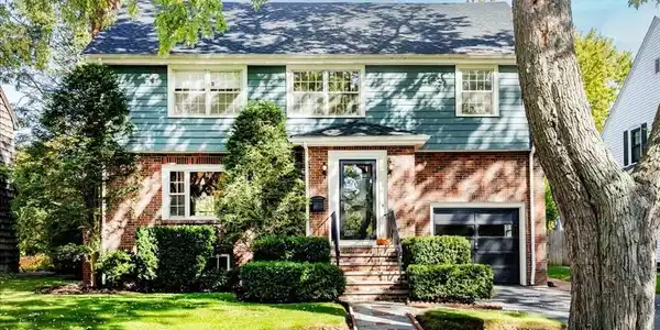 32 Glendale Rd