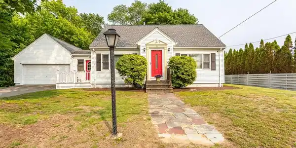804 Lees River Ave