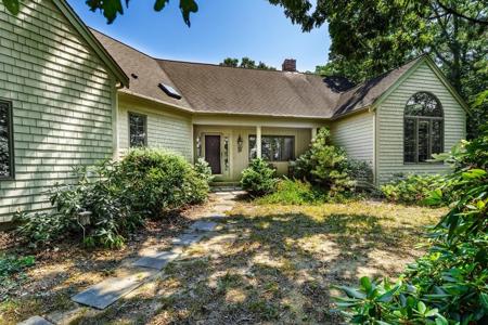 4 Wood Duck Lane