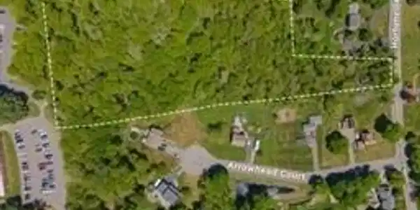0 Hortonville Rd