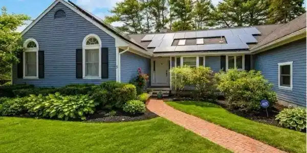 3 Meadow Cir
