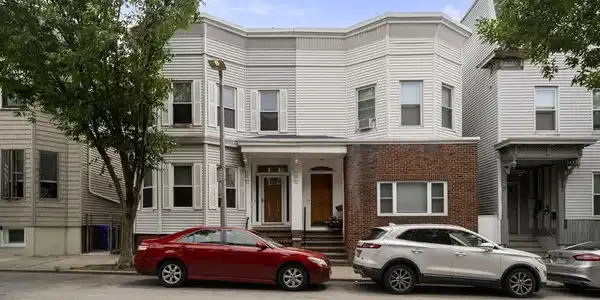 106 H Street