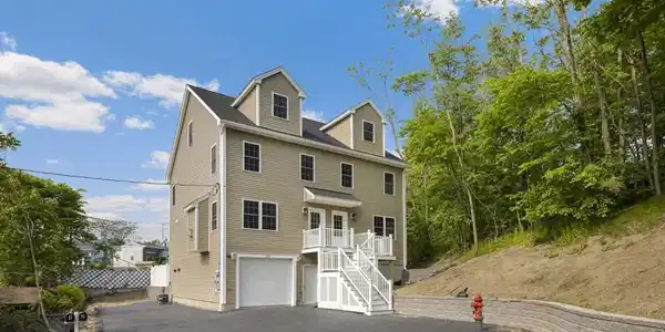 20 Winthrop Place