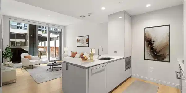 133 Seaport Blvd