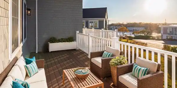 533 Woods Hole Rd
