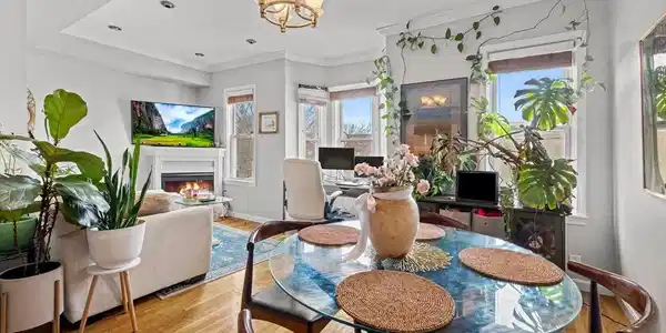 203 D St.