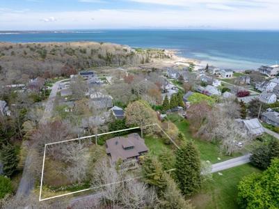 21 Antassawamock Rd