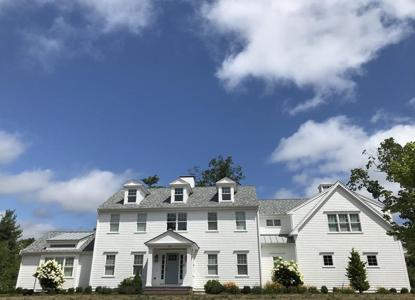 30 Cushing Dr
