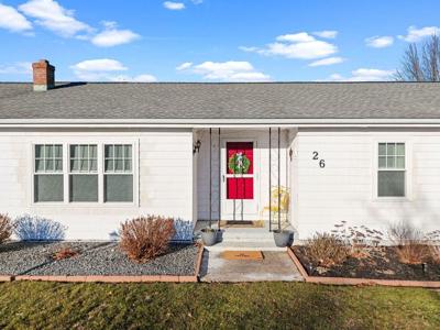 26 Massachusetts Ave