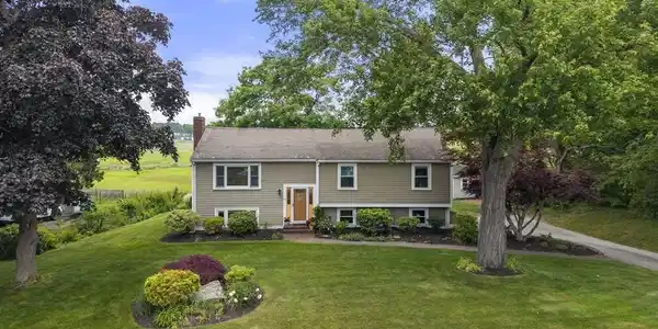 18 Liberty Rd