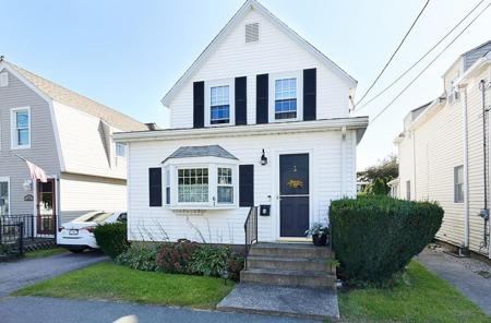 61 Crosby St