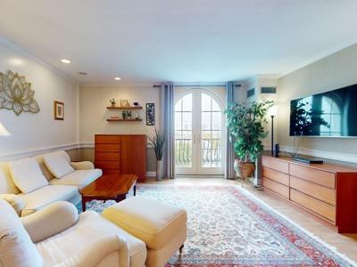 100 Marina Drive