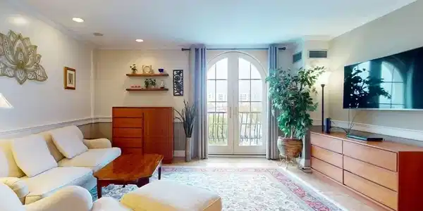 100 Marina Drive