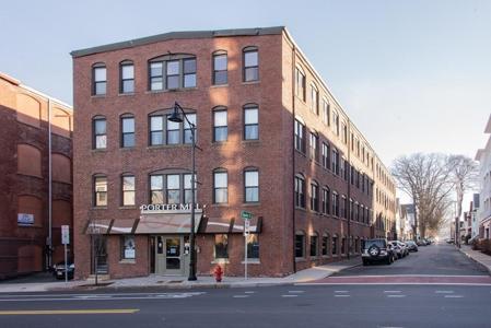 27 Fayette St