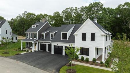 46 Sandwich Road