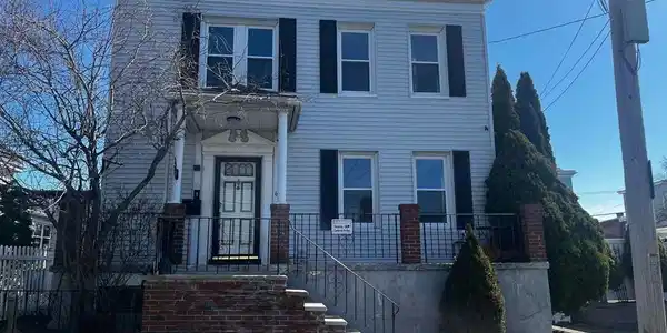 6 Stowers St