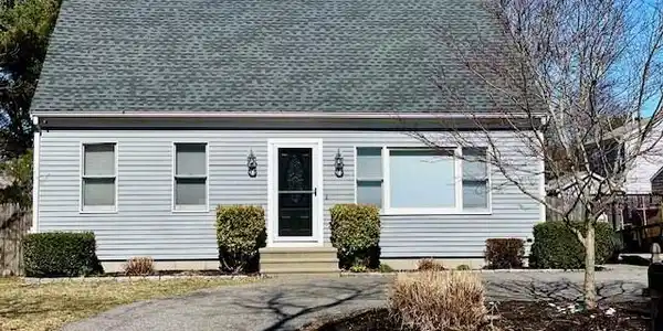 24 Ovington Drive