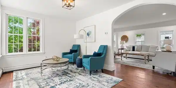 6 Parker Ave