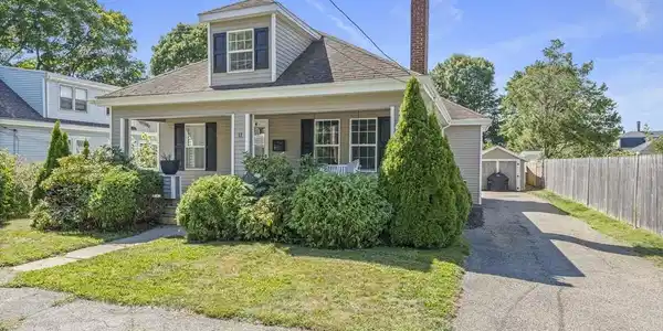 11 Shaw St