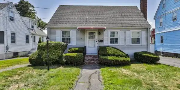 141 Hollis Ave
