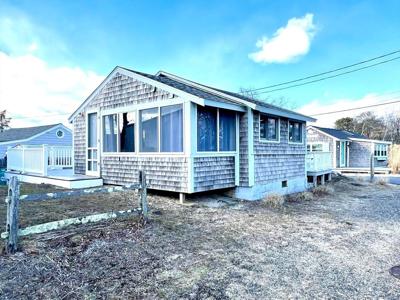 230 Old Wharf