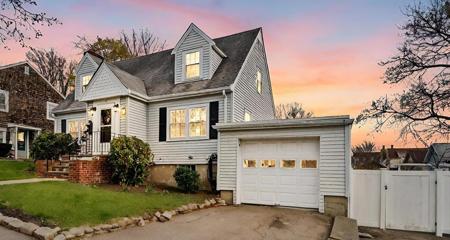 43 Trevore St