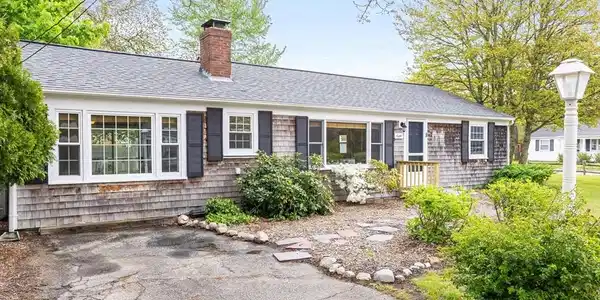 8 Shannon Rd