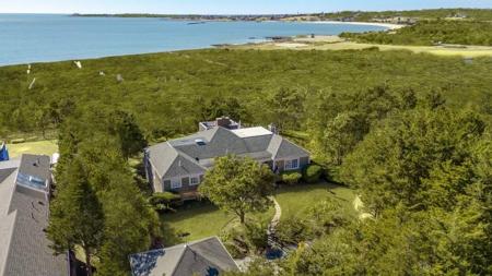 62 Hetty Green Dr