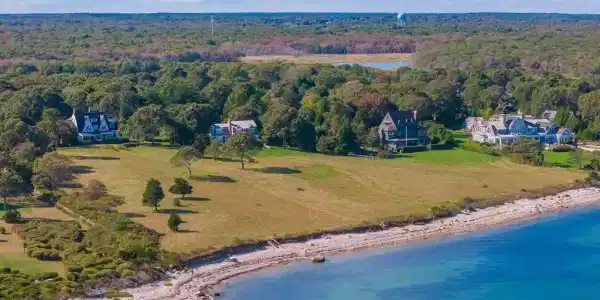 23 Mattarest Lane