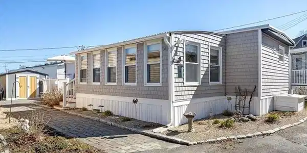 43 Amos Way