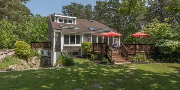 234 Vineyard Meadow Farms Road